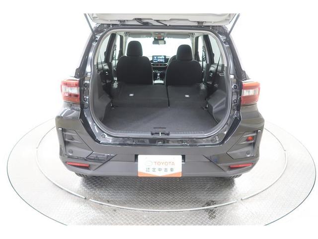 ライズ Z 衝突被害軽減システム 4WD バックカメラ アルミホイール オートクルーズコントロール LEDヘッドランプ ワンオーナー 寒冷地(31枚目)