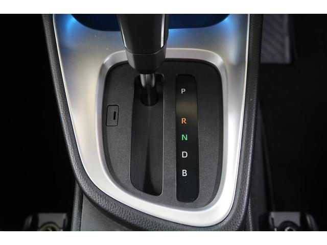 ヤリスクロス ハイブリッドZ 衝突被害軽減システム フルエアロ ナビ バックカメラ ETC アルミホイール ハイブリッド オートクルーズコントロール LEDヘッドランプ ワンオーナー(15枚目)