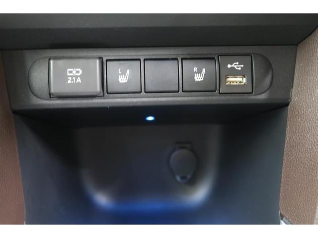 ヤリスクロス ハイブリッドZ 衝突被害軽減システム フルエアロ ナビ バックカメラ ETC アルミホイール ハイブリッド オートクルーズコントロール LEDヘッドランプ ワンオーナー(17枚目)