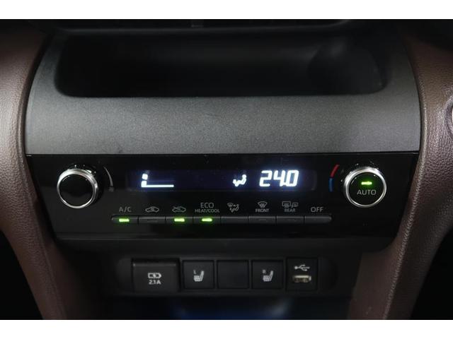 ヤリスクロス ハイブリッドZ 衝突被害軽減システム フルエアロ ナビ バックカメラ ETC アルミホイール ハイブリッド オートクルーズコントロール LEDヘッドランプ ワンオーナー(19枚目)