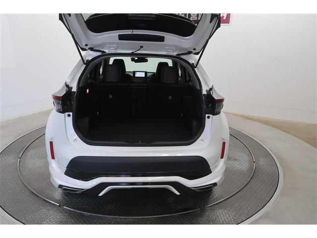 ヤリスクロス ハイブリッドZ 衝突被害軽減システム フルエアロ ナビ バックカメラ ETC アルミホイール ハイブリッド オートクルーズコントロール LEDヘッドランプ ワンオーナー(30枚目)