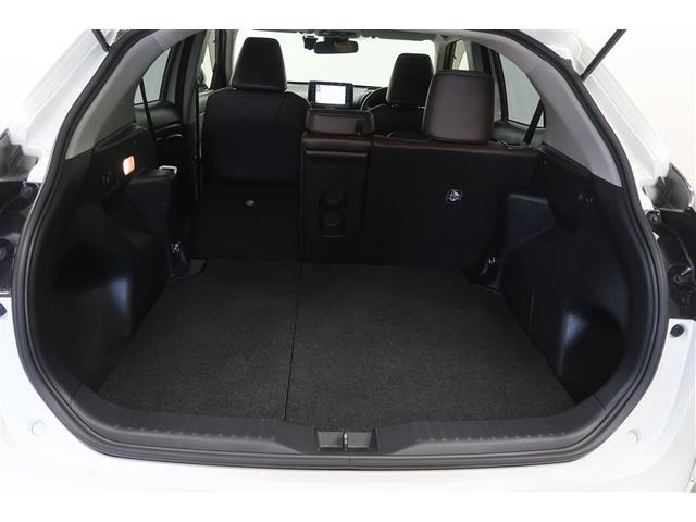 ヤリスクロス ハイブリッドZ 衝突被害軽減システム フルエアロ ナビ バックカメラ ETC アルミホイール ハイブリッド オートクルーズコントロール LEDヘッドランプ ワンオーナー(31枚目)