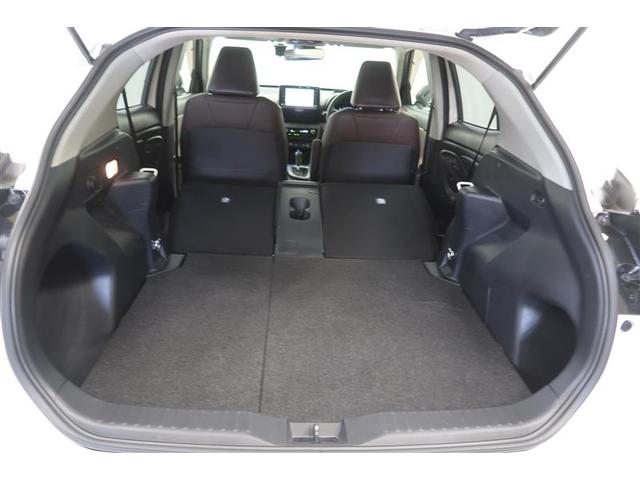 ヤリスクロス ハイブリッドZ 衝突被害軽減システム フルエアロ ナビ バックカメラ ETC アルミホイール ハイブリッド オートクルーズコントロール LEDヘッドランプ ワンオーナー(32枚目)