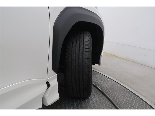 ヤリスクロス ハイブリッドZ 衝突被害軽減システム フルエアロ ナビ バックカメラ ETC アルミホイール ハイブリッド オートクルーズコントロール LEDヘッドランプ ワンオーナー(37枚目)