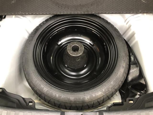 アクア L 衝突被害軽減システム ハイブリッド ワンオーナー 寒冷地(13枚目)