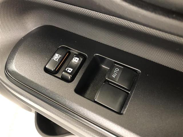 アクア L 衝突被害軽減システム ハイブリッド ワンオーナー 寒冷地(18枚目)