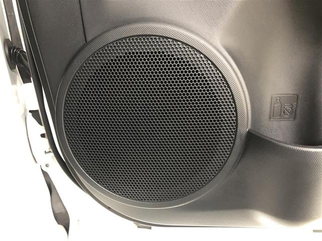 アクア L 衝突被害軽減システム ハイブリッド ワンオーナー 寒冷地(19枚目)