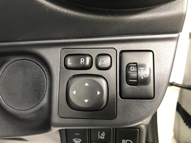 アクア L 衝突被害軽減システム ハイブリッド ワンオーナー 寒冷地(20枚目)