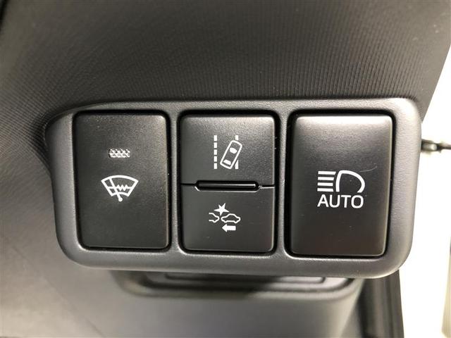 アクア L 衝突被害軽減システム ハイブリッド ワンオーナー 寒冷地(21枚目)