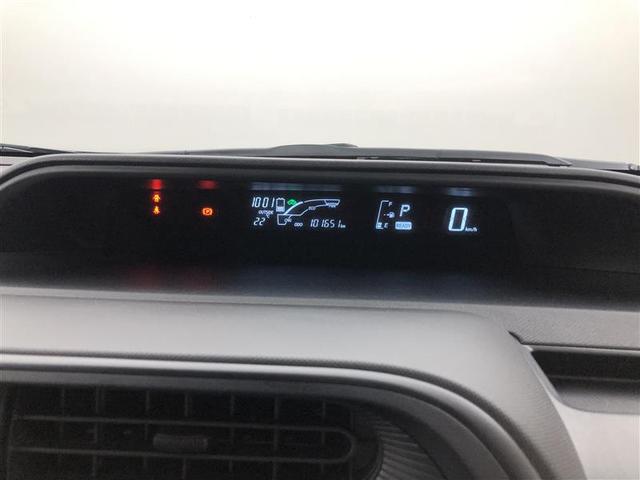 アクア L 衝突被害軽減システム ハイブリッド ワンオーナー 寒冷地(23枚目)