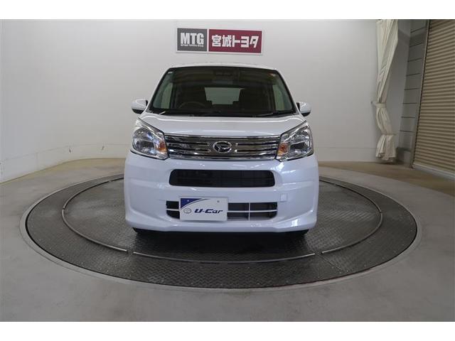 ムーヴ ＸリミテッドＩＩ　ＳＡＩＩＩ　衝突被害軽減システム　ナビ＆ＴＶ　バックカメラ　アルミホイール　ＬＥＤヘッドランプ　ワンオーナー（11枚目）