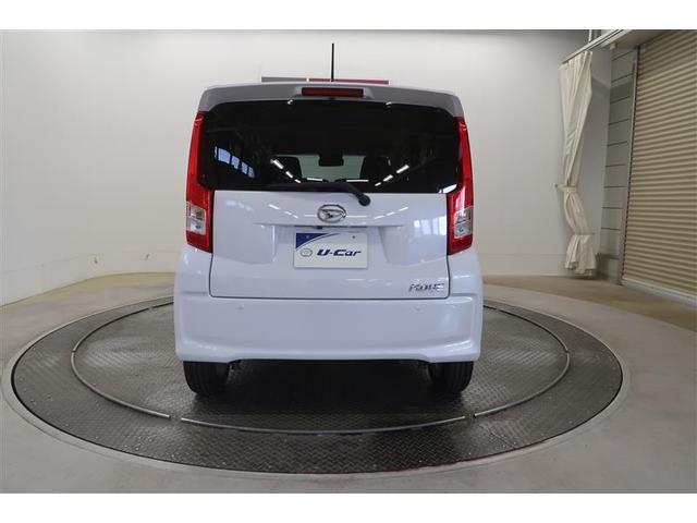 ムーヴ ＸリミテッドＩＩ　ＳＡＩＩＩ　衝突被害軽減システム　ナビ＆ＴＶ　バックカメラ　アルミホイール　ＬＥＤヘッドランプ　ワンオーナー（12枚目）