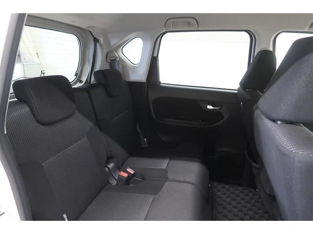 ムーヴ ＸリミテッドＩＩ　ＳＡＩＩＩ　衝突被害軽減システム　ナビ＆ＴＶ　バックカメラ　アルミホイール　ＬＥＤヘッドランプ　ワンオーナー（15枚目）