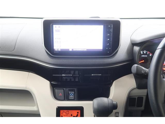 ムーヴ ＸリミテッドＩＩ　ＳＡＩＩＩ　衝突被害軽減システム　ナビ＆ＴＶ　バックカメラ　アルミホイール　ＬＥＤヘッドランプ　ワンオーナー（16枚目）