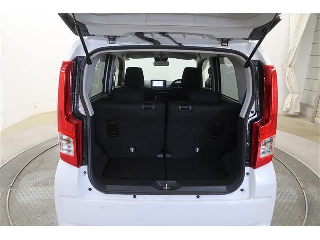 ムーヴ ＸリミテッドＩＩ　ＳＡＩＩＩ　衝突被害軽減システム　ナビ＆ＴＶ　バックカメラ　アルミホイール　ＬＥＤヘッドランプ　ワンオーナー（29枚目）