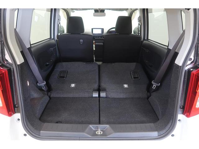 ムーヴ ＸリミテッドＩＩ　ＳＡＩＩＩ　衝突被害軽減システム　ナビ＆ＴＶ　バックカメラ　アルミホイール　ＬＥＤヘッドランプ　ワンオーナー（31枚目）