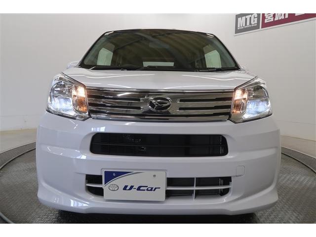 ムーヴ ＸリミテッドＩＩ　ＳＡＩＩＩ　衝突被害軽減システム　ナビ＆ＴＶ　バックカメラ　アルミホイール　ＬＥＤヘッドランプ　ワンオーナー（32枚目）