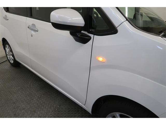 ムーヴ ＸリミテッドＩＩ　ＳＡＩＩＩ　衝突被害軽減システム　ナビ＆ＴＶ　バックカメラ　アルミホイール　ＬＥＤヘッドランプ　ワンオーナー（34枚目）