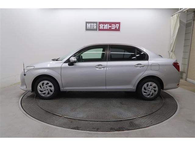 カローラアクシオ ハイブリッド　ＥＸ　衝突被害軽減システム　ナビ＆ＴＶ　バックカメラ　ハイブリッド　寒冷地（8枚目）