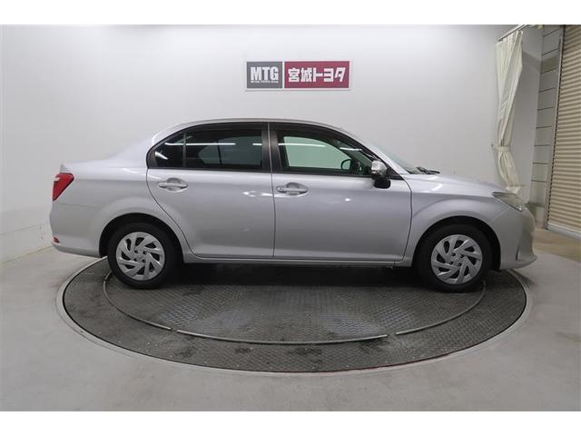 カローラアクシオ ハイブリッド　ＥＸ　衝突被害軽減システム　ナビ＆ＴＶ　バックカメラ　ハイブリッド　寒冷地（9枚目）