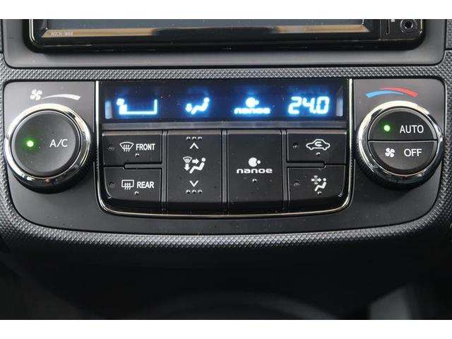 カローラアクシオ ハイブリッド　ＥＸ　衝突被害軽減システム　ナビ＆ＴＶ　バックカメラ　ハイブリッド　寒冷地（17枚目）