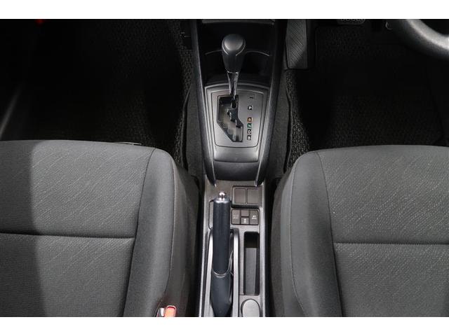 カローラアクシオ ハイブリッド　ＥＸ　衝突被害軽減システム　ナビ＆ＴＶ　バックカメラ　ハイブリッド　寒冷地（18枚目）