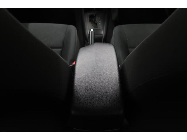 カローラアクシオ ハイブリッド　ＥＸ　衝突被害軽減システム　ナビ＆ＴＶ　バックカメラ　ハイブリッド　寒冷地（22枚目）