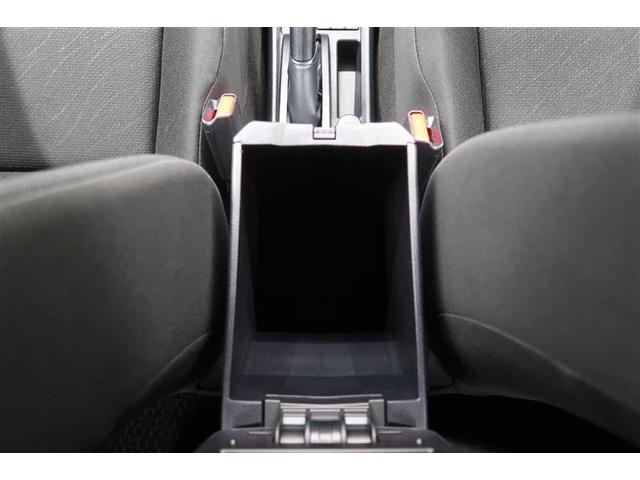 カローラアクシオ ハイブリッド　ＥＸ　衝突被害軽減システム　ナビ＆ＴＶ　バックカメラ　ハイブリッド　寒冷地（23枚目）