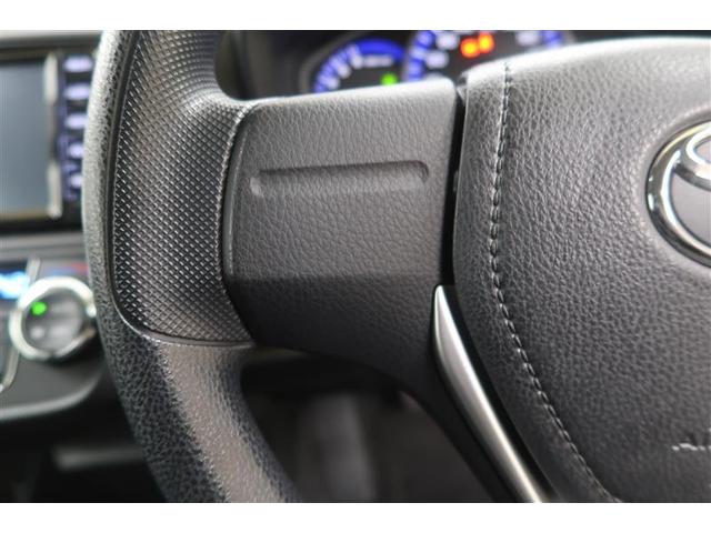 カローラアクシオ ハイブリッド　ＥＸ　衝突被害軽減システム　ナビ＆ＴＶ　バックカメラ　ハイブリッド　寒冷地（25枚目）