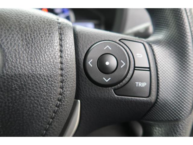 カローラアクシオ ハイブリッド　ＥＸ　衝突被害軽減システム　ナビ＆ＴＶ　バックカメラ　ハイブリッド　寒冷地（26枚目）