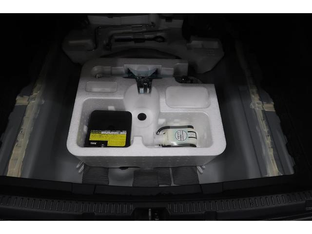 カローラアクシオ ハイブリッド　ＥＸ　衝突被害軽減システム　ナビ＆ＴＶ　バックカメラ　ハイブリッド　寒冷地（31枚目）