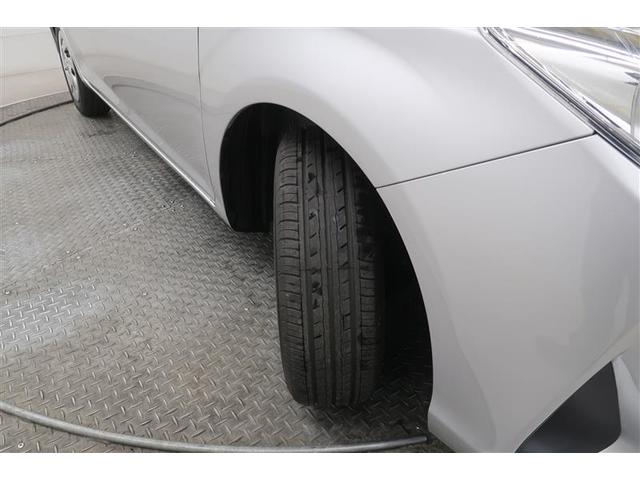 カローラアクシオ ハイブリッド　ＥＸ　衝突被害軽減システム　ナビ＆ＴＶ　バックカメラ　ハイブリッド　寒冷地（36枚目）