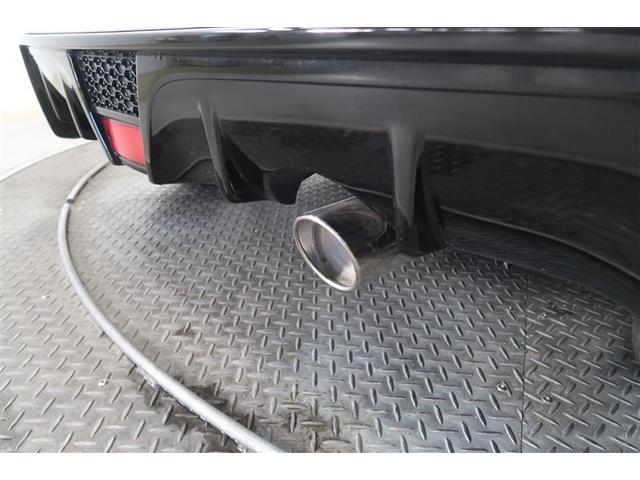 ヴィッツ GRスポーツGR 衝突被害軽減システム ナビ&TV フルエアロ バックカメラ ETC アルミホイール LEDヘッドランプ(14枚目)