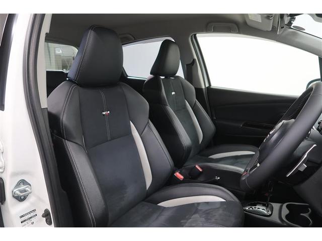 ヴィッツ GRスポーツGR 衝突被害軽減システム ナビ&TV フルエアロ バックカメラ ETC アルミホイール LEDヘッドランプ(15枚目)