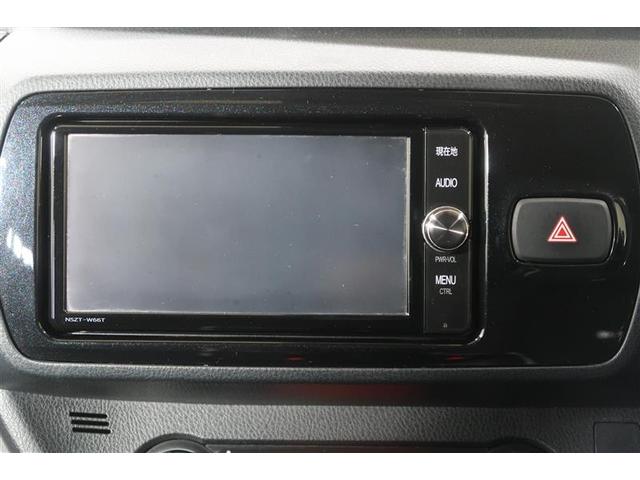 ヴィッツ GRスポーツGR 衝突被害軽減システム ナビ&TV フルエアロ バックカメラ ETC アルミホイール LEDヘッドランプ(17枚目)