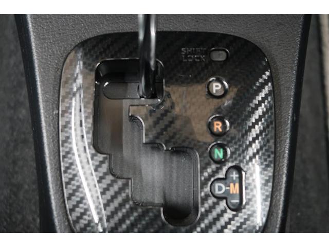 ヴィッツ GRスポーツGR 衝突被害軽減システム ナビ&TV フルエアロ バックカメラ ETC アルミホイール LEDヘッドランプ(20枚目)