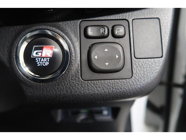 ヴィッツ GRスポーツGR 衝突被害軽減システム ナビ&TV フルエアロ バックカメラ ETC アルミホイール LEDヘッドランプ(22枚目)