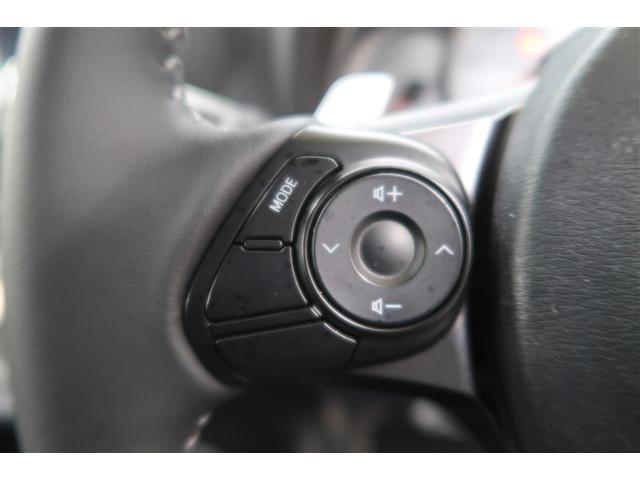 ヴィッツ GRスポーツGR 衝突被害軽減システム ナビ&TV フルエアロ バックカメラ ETC アルミホイール LEDヘッドランプ(26枚目)