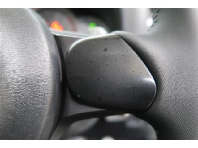 ヴィッツ GRスポーツGR 衝突被害軽減システム ナビ&TV フルエアロ バックカメラ ETC アルミホイール LEDヘッドランプ(27枚目)