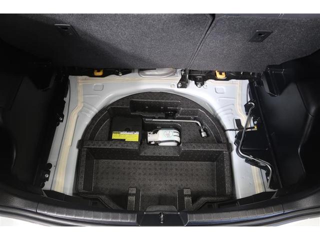 ヴィッツ GRスポーツGR 衝突被害軽減システム ナビ&TV フルエアロ バックカメラ ETC アルミホイール LEDヘッドランプ(32枚目)