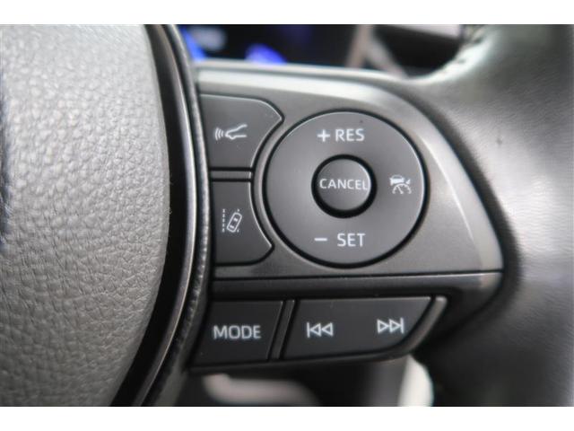 カローラ ダブルバイビー 衝突被害軽減システム ナビ&TV バックカメラ ETC アルミホイール 6速マニュアル オートクルーズコントロール LEDヘッドランプ(4枚目)