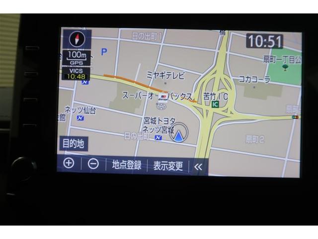 カローラ ダブルバイビー 衝突被害軽減システム ナビ&TV バックカメラ ETC アルミホイール 6速マニュアル オートクルーズコントロール LEDヘッドランプ(7枚目)