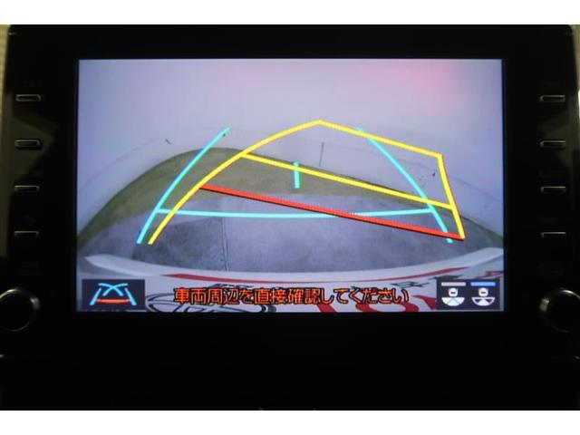 カローラ ダブルバイビー 衝突被害軽減システム ナビ&TV バックカメラ ETC アルミホイール 6速マニュアル オートクルーズコントロール LEDヘッドランプ(8枚目)