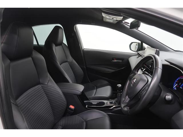 カローラ ダブルバイビー 衝突被害軽減システム ナビ&TV バックカメラ ETC アルミホイール 6速マニュアル オートクルーズコントロール LEDヘッドランプ(14枚目)