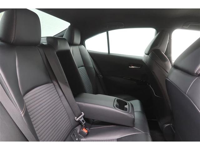 カローラ ダブルバイビー 衝突被害軽減システム ナビ&TV バックカメラ ETC アルミホイール 6速マニュアル オートクルーズコントロール LEDヘッドランプ(15枚目)