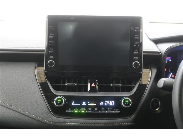 カローラ ダブルバイビー 衝突被害軽減システム ナビ&TV バックカメラ ETC アルミホイール 6速マニュアル オートクルーズコントロール LEDヘッドランプ(16枚目)