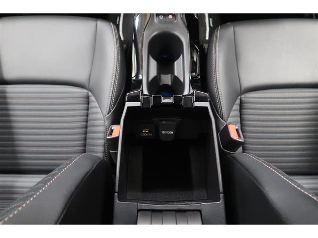 カローラ ダブルバイビー 衝突被害軽減システム ナビ&TV バックカメラ ETC アルミホイール 6速マニュアル オートクルーズコントロール LEDヘッドランプ(20枚目)