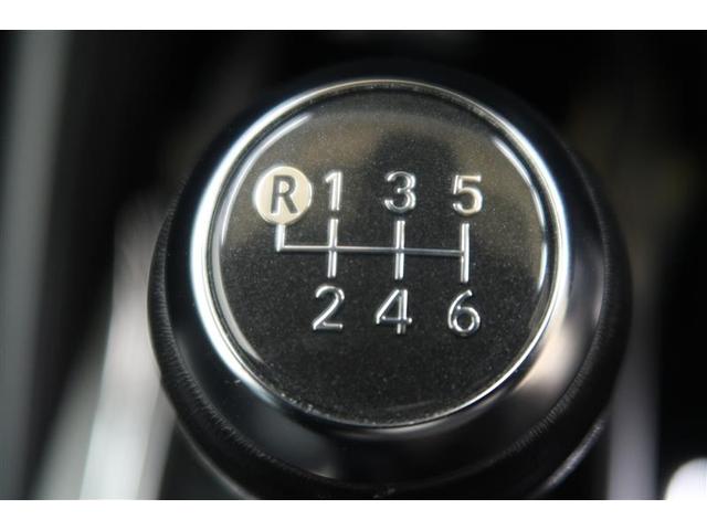 カローラ ダブルバイビー 衝突被害軽減システム ナビ&TV バックカメラ ETC アルミホイール 6速マニュアル オートクルーズコントロール LEDヘッドランプ(23枚目)