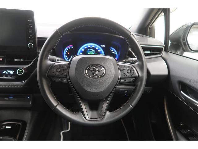 カローラ ダブルバイビー 衝突被害軽減システム ナビ&TV バックカメラ ETC アルミホイール 6速マニュアル オートクルーズコントロール LEDヘッドランプ(26枚目)