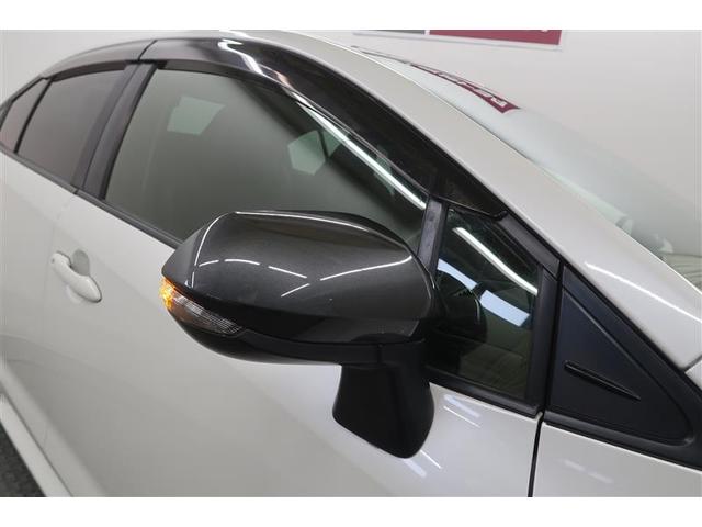 カローラ ダブルバイビー 衝突被害軽減システム ナビ&TV バックカメラ ETC アルミホイール 6速マニュアル オートクルーズコントロール LEDヘッドランプ(33枚目)